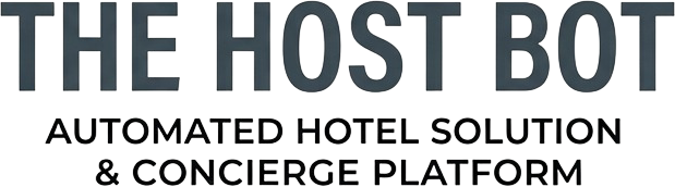 The Host Bot
